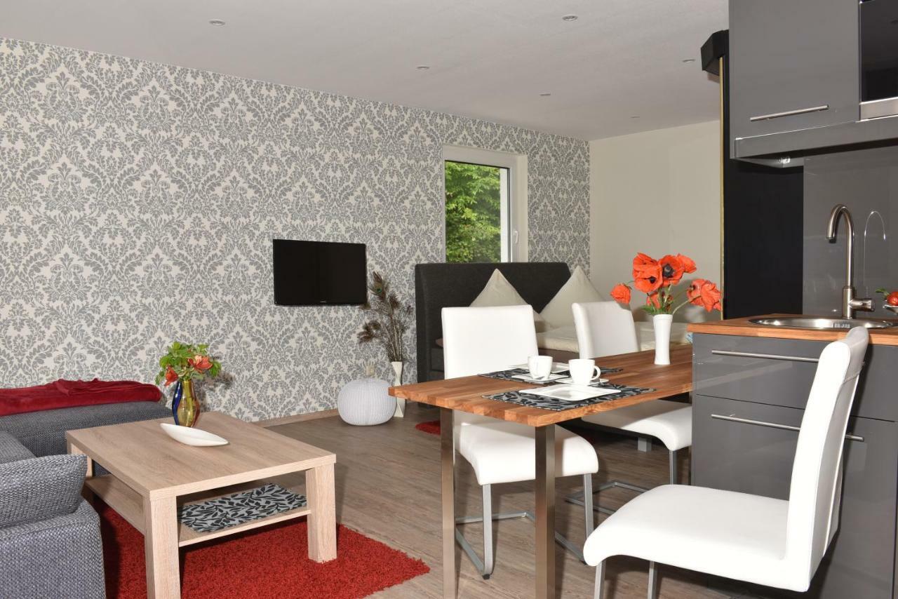 Haus Windhook Villa Dierhagen Rom bilde
